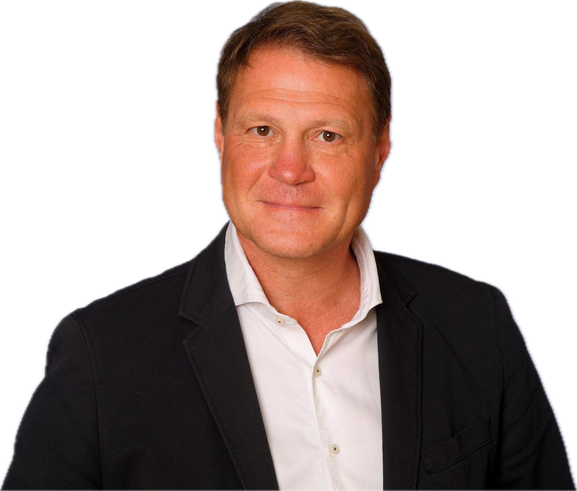 Frank Rauch – Interim-Manager & Berater